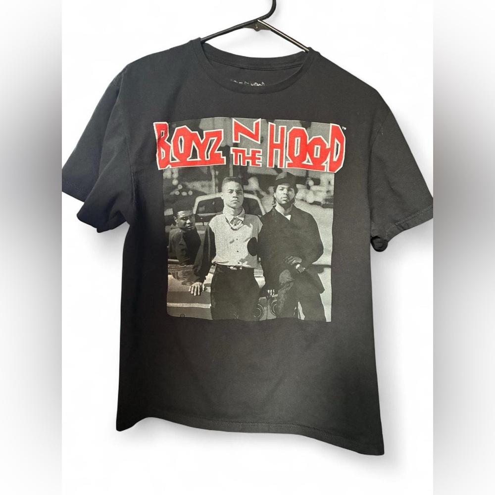 Boyz N The Hood Graphic T-Shirt